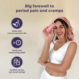 Feminine Cramp Relief Roll On  - 10ml