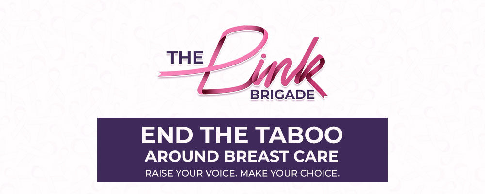 The Pink Brigade